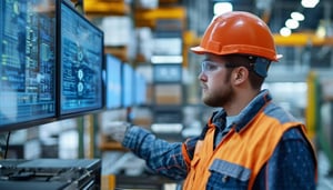 supply chain, technology