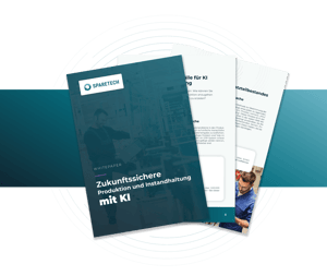 Whitepaper KI Instandhaltung