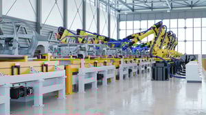 Alternative to Sphera in MRO software space