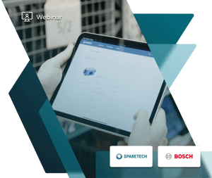BOSCHxSPARETECH
