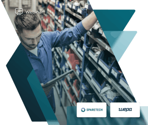 WEPAxSPARETECH