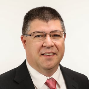 Glenn Simmonds