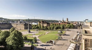 stuttgart-city