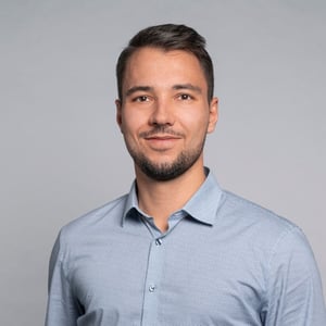Benedikt Weiss