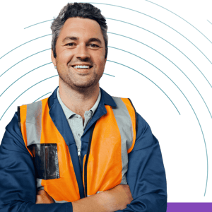 Maintenance professional