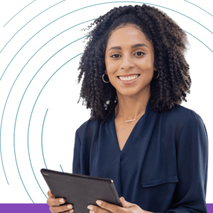 Procurement professional