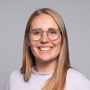 Lena Luckert