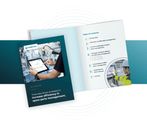 Whitepaper MRO Data Management