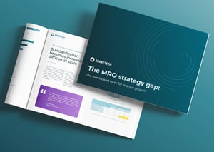 MRO Report