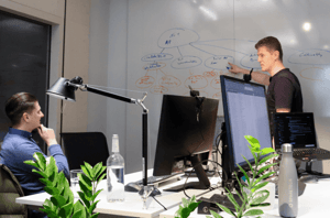 PARTNER MANAGEMENT