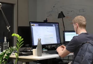 WORKING HOURS