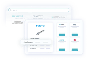 Availability check just a click away