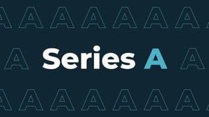 Series A - Annoucement Video