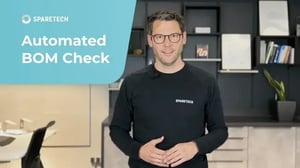 BOM Check