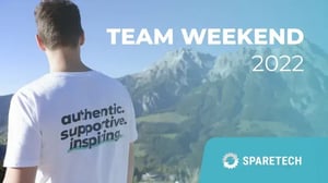 Team weekend 