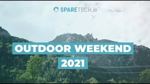Team weekkend 