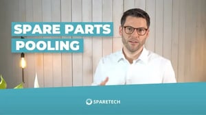 spare parts pooling
