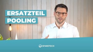 Ersatzteil pooling