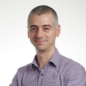 Georgi Staykow