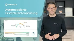 Automated BOM Check