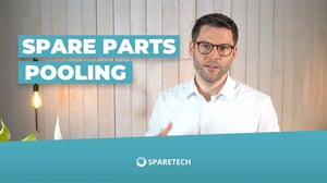 Spare-parts