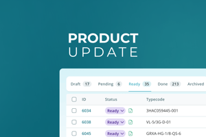 Product update: Verbesserte Insights für eine intelligentere Verarbeitung von Duplikaten und Abkündigungen