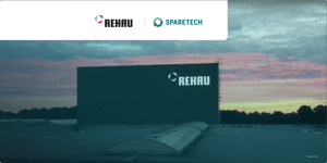 SPARETECHxREHAU