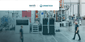 SPARTECHxRexroth