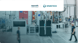 SPARTECHxRexroth