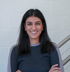 Sabira Lakhani