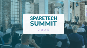 SPARETECH Summit 2025