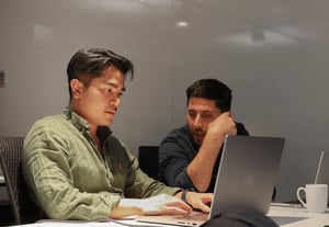 Finanzen, IT & Verwaltung