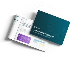 Strategisches Ersatzteilmanagement Report