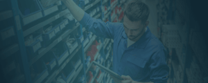 AI in MRO: How AI will optimize spare parts inventory